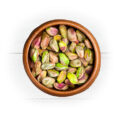 pistacje